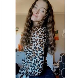 Meet your Posher, Cassy